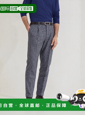 1h可退 欧洲直邮BRUNELLO CUCINELLI 26春夏 252MV417L00HC1020