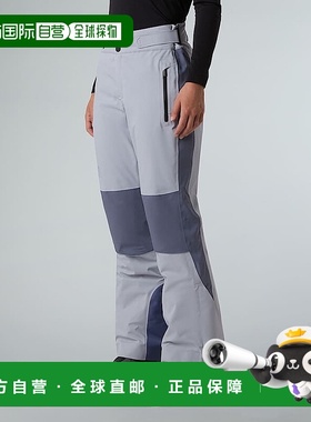 自营欧洲直邮北面 Lenado女士裤子 THE NORTH FACE