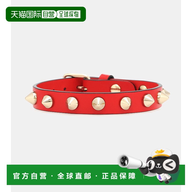 1h可退 香港直邮Christian Louboutin 克里斯提 鲁布托 女士 Loub