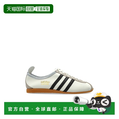 香港直邮ADIDAS ORIGINALS 女士运动鞋 KK3439FOWHITECBLACKWONBE