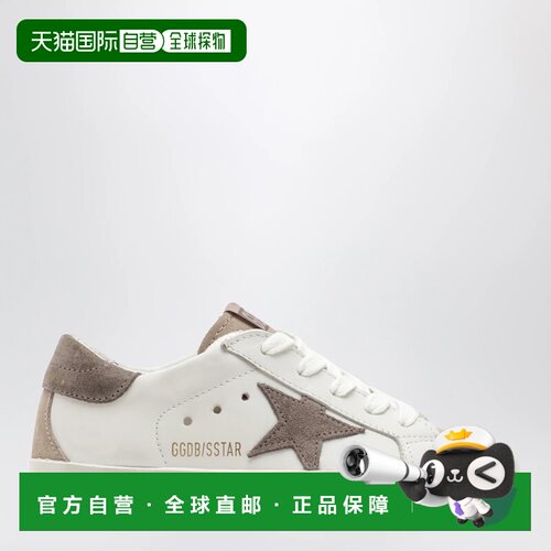 香港直邮GOLDEN GOOSE DELUXE BRAND 女士休闲鞋 GJF00102F008662
