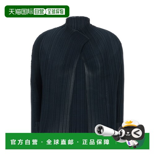 香港直邮IsseyMiyake三宅一生Wooly Pleats-68女【付后1h可退】