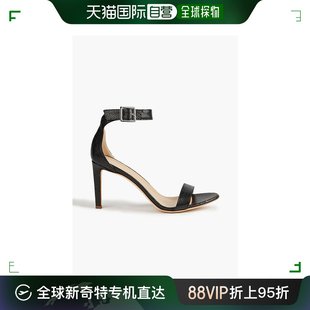 朱塞佩 香港直邮Giuseppe 黄貂鱼皮效 Zanotti 女士 Neyla 萨诺第