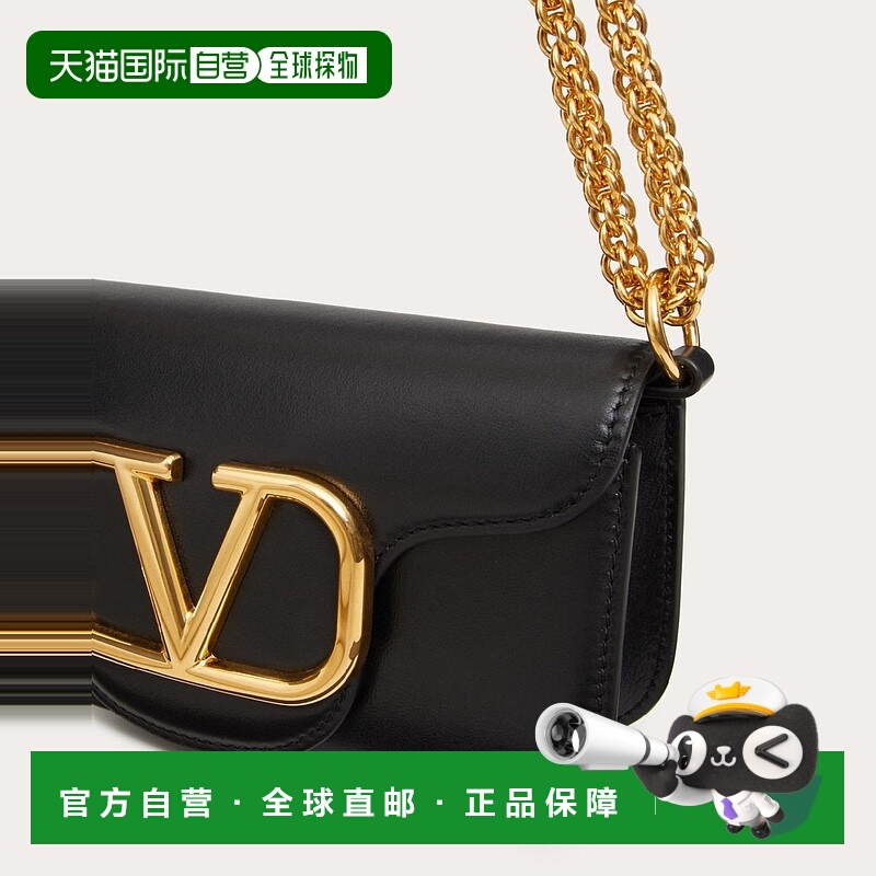 欧洲直邮VALENTINO 华伦天奴 25秋冬 WB0K53ZXL_0NO 女士 单肩包