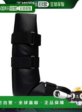 1h可退 香港直邮Rick Owens Lilies 瑞克 欧文斯 男士 黑色 Splin