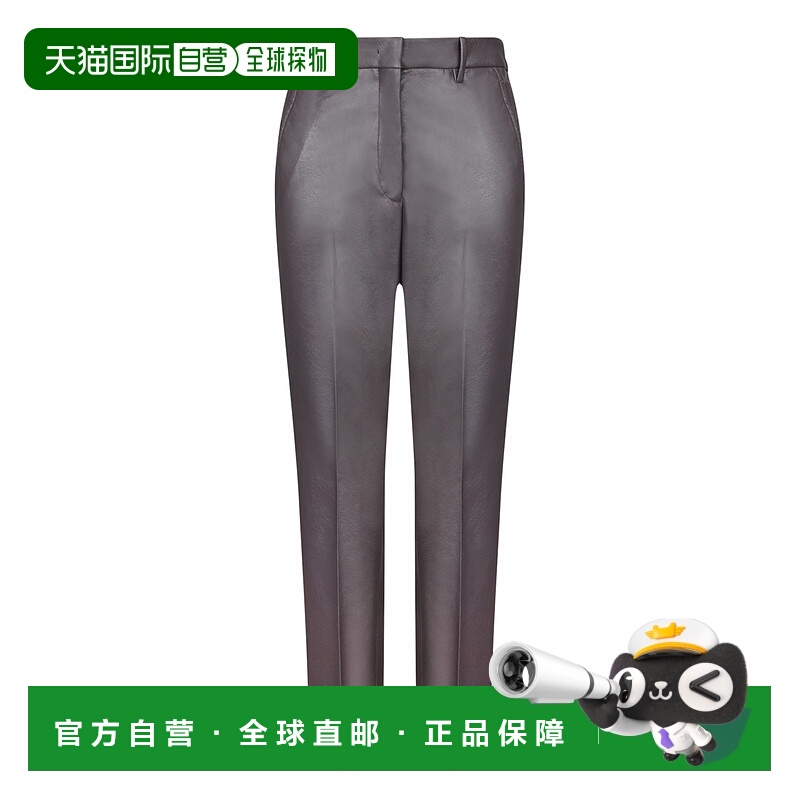 1h可退 欧洲直邮incotex 女士 休闲裤