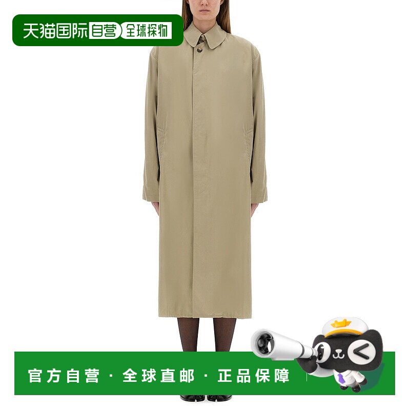 欧洲直邮mm6 maison margiela 女士 外套