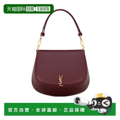香港直邮Saint Laurent Voltaire手提包单肩包斜挎包 8443410SX0W