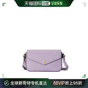 古驰 Lilac CRUISE Bags.. GUCCI 手拿包 香港直邮Gucci 772 女士