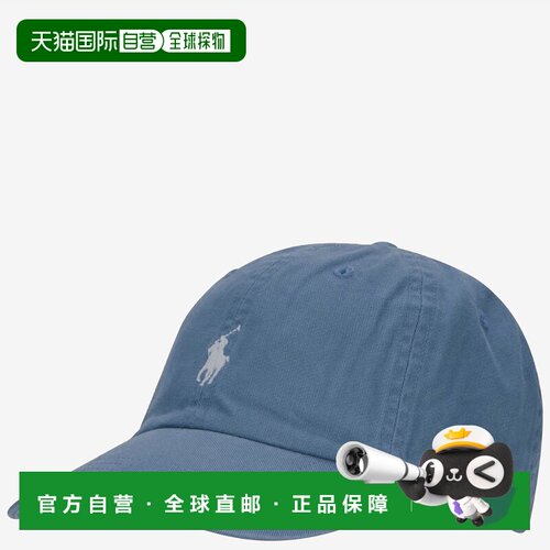 香港直邮POLO RALPH LAUREN 女士帽子 211912843063 AW2025