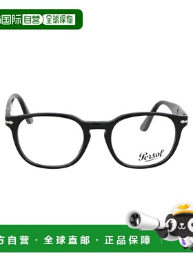 欧洲直邮PERSOL 男士太阳镜 0PO3283V95 SS2026 花色 Glasses