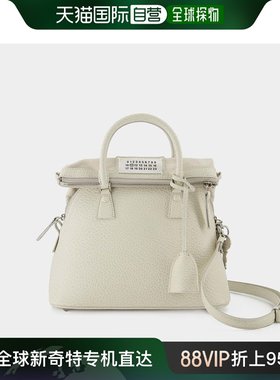 欧洲直邮MAISON MARGIELA5Ac Classic Mini Bag - Maison Margiel