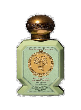 欧洲直邮BULY1803法式花园淡香水75ml伊拉克甜菜根与埃及大黄正品