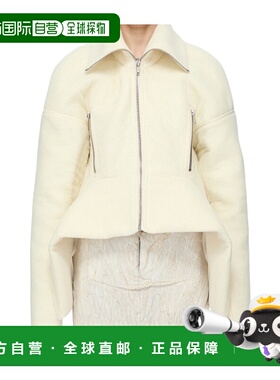 1h可退 香港直邮Rick Owens 长袖休闲夹克 RO02E4752TUWMF