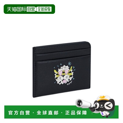 欧洲直邮kenzo 男士 卡包