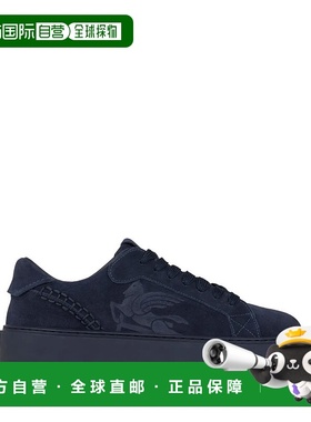 香港直邮Etro 艾特罗 男士 CASSETTA 男鞋运动鞋MS4C0004AP358