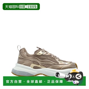 安普里奥 Armani 阿玛尼 女士 1h可退 运动鞋 香港直邮Emporio