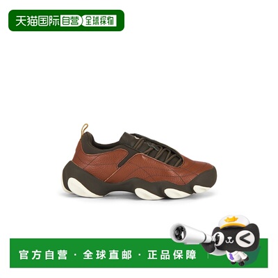 1h可退 香港直邮oakley 男士 Warp 运动鞋 WARP3 舒适时尚