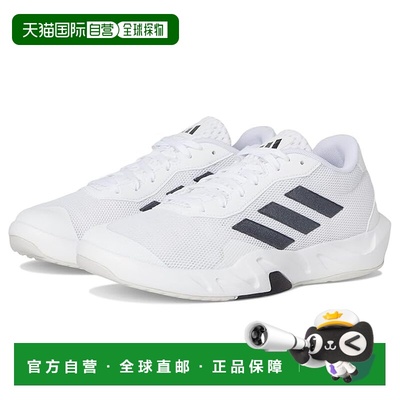 1h可退 香港直邮adidas 阿迪达斯 女士 Amplimove 训练运动鞋