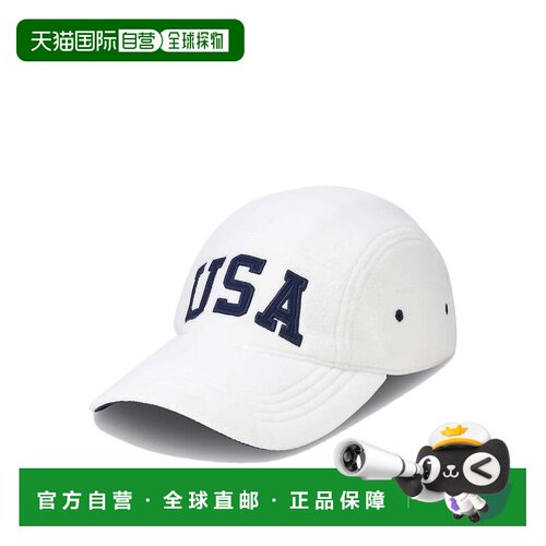 1h可退 欧洲直邮POLO RALPH LAUREN 男士帽子 710P05394002 SS202