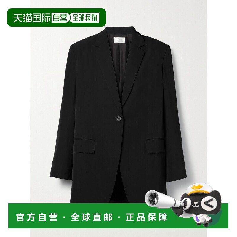 1h可退 美国直邮The Row 女士 单排扣西装外套 5225W1973