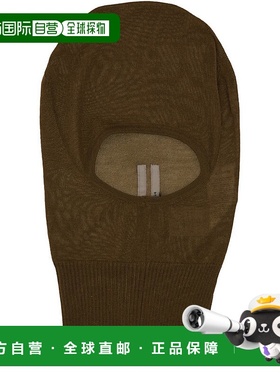 RICK OWENS 男士帽子 RU02D6478WS35