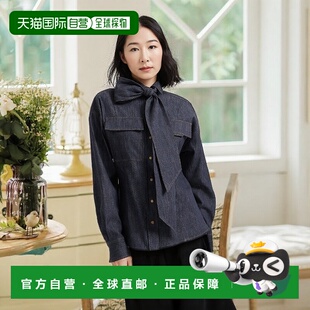 女士 欧洲直邮BRUNELLO 252MA792MY506C001 25秋冬 长 CUCINELLI