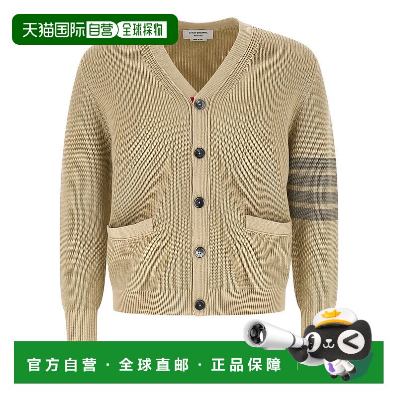 欧洲直邮thom browne 男士 毛衣