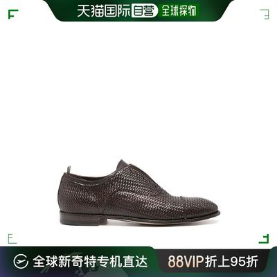 欧洲直邮officine creative 男士 正装鞋商务