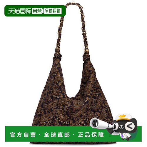香港直邮Saint Laurent 圣罗兰 女士 Sac 大号平面包包 834750FAE