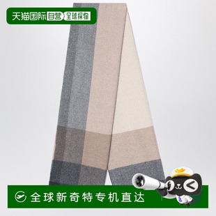 1h可退 cucinelli 男士 圍巾披肩 歐洲直郵brunello