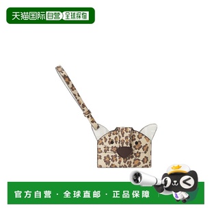 香港直邮Fendi Best Friends Forever 卡片夹 8M0522AYJ0卡包