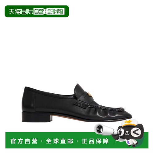 1h可退 Chloe LETTI乐福鞋 CH26W22B2I