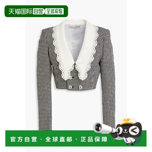 香港直邮ALESSANDRA 短款 RICH 女士 方格 亚历山德拉.瑞秋 1h可退