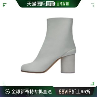 Margiela 马丁 马吉拉 S58W 香港直邮Maison 女士 分趾及踝短筒靴