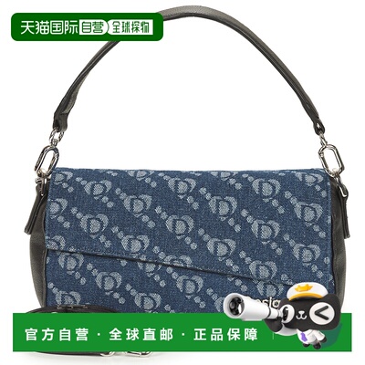 欧洲直邮Desigual 多思奇格 女包 秋冬 手提包 BAG ARCO PHUKET M