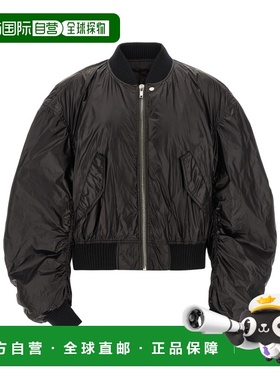 香港直邮Rick Owens 长袖休闲夹克 RU01F2792NPS