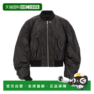 1h可退 香港直邮Rick Owens 长袖休闲夹克 RU01F2792NPS