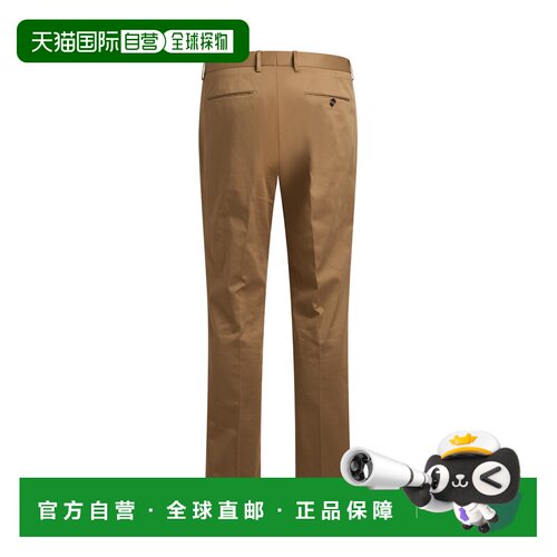 1h可退 欧洲直邮etro/艾绰 男士 休闲裤