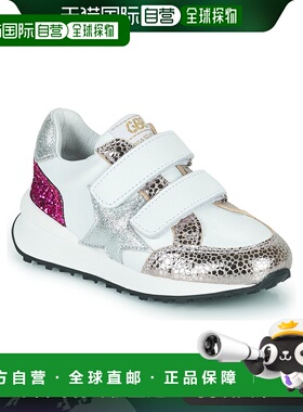 欧洲直邮GBB 女童 低帮板鞋 SERENADE