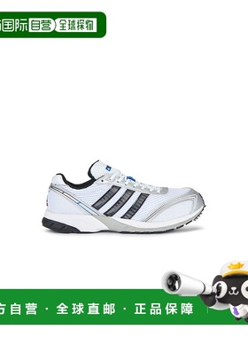 1h可退 香港直邮Adidas 女士 Adizero Adios OG 鞋靴 JQ9306