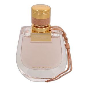 欧洲直邮Chloe蔻依恋旅流浪者小猪包女士淡香水50ml花香甘苔正品