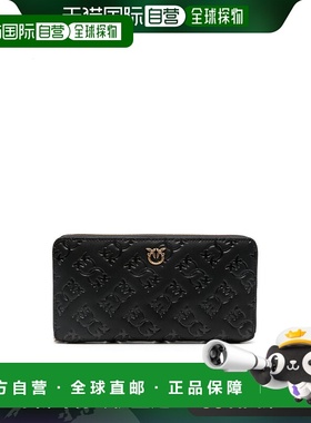 欧洲直邮PINKO 女士钱包100250A1YBZ99Q