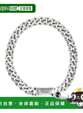 欧洲直邮saint laurent 男士 项链及吊坠