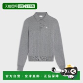 欧洲直邮CELINE RY0FC367Y.09GM 赛琳 1h可退 思琳 26春夏 男士