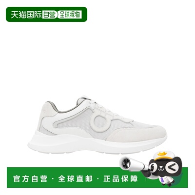 1h可退 香港直邮Salvatore Ferragamo Bay 运动鞋 779355