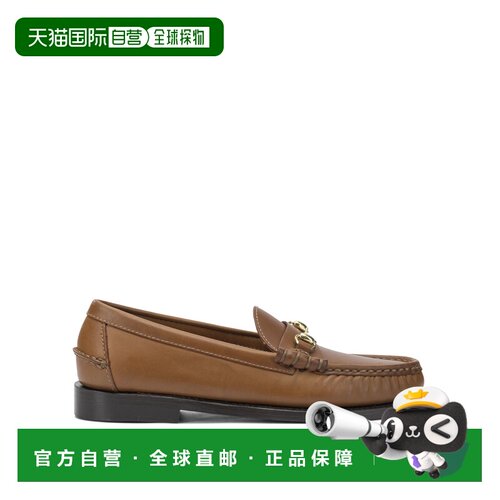 香港直邮SEBAGO 女士芭蕾乐福鞋 741313W900 AW20【付后1h可退】