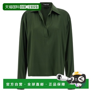 衬衫 女士 ford 欧洲直邮tom