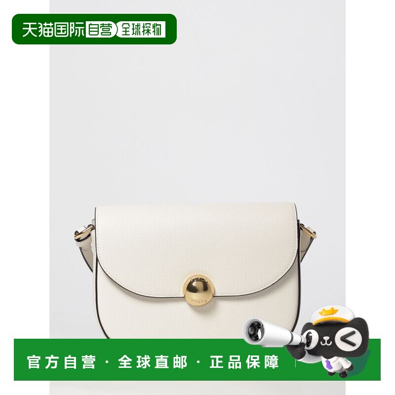 1h可退 香港直邮FURLA 女士单肩包 WB01887BX3036PNN00 SS2026 浅图片