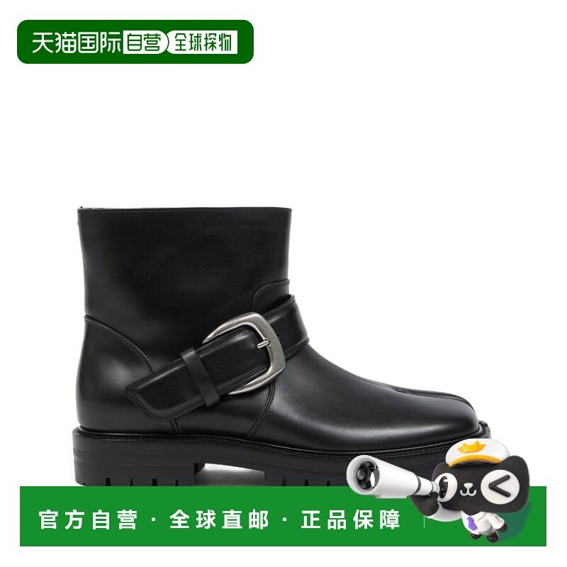 1h可退 香港直邮Maison Margiela 马丁 马吉拉 女士 鞋 P3292S57W,女鞋,时装靴,淘宝优惠券,粉丝福利购,淘宝优惠卷